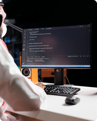 Web Development Service