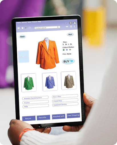 Web Development Service