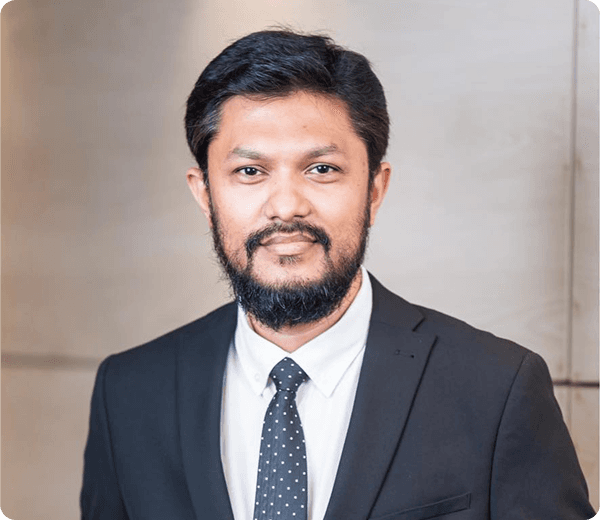 Azizul Hakim Prodhan