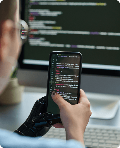 Web Development Service