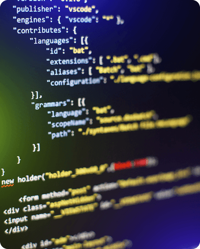 Web Development Service