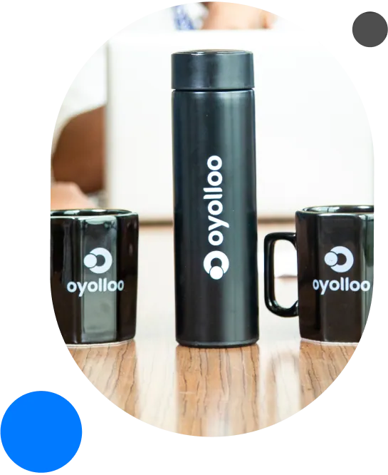 Oyolloo - It Is Not Only A Workplace!