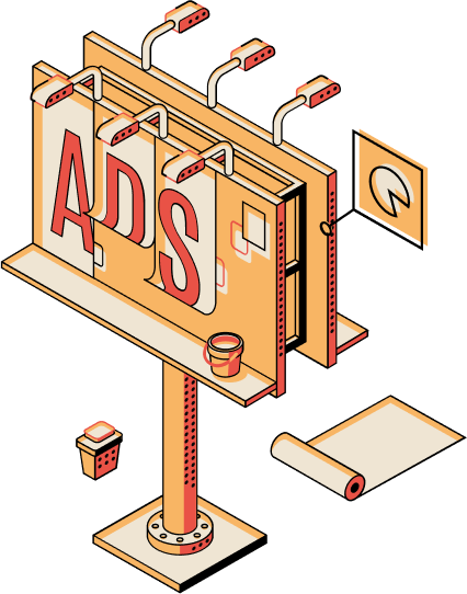 Do You Need Effective and Successful Ads Banner Design Services?