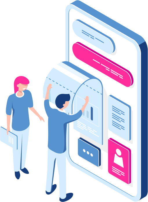Expert UI UX Design Services for Engaging Experiences