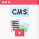 CMS-friendly content