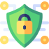 Shopify security and maintenance