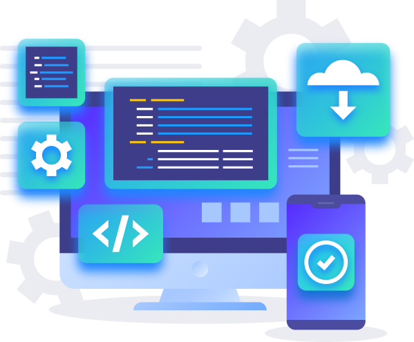 Get Custom NodeJS Development Services To Enhance User Experience Through Scalable Web Applications