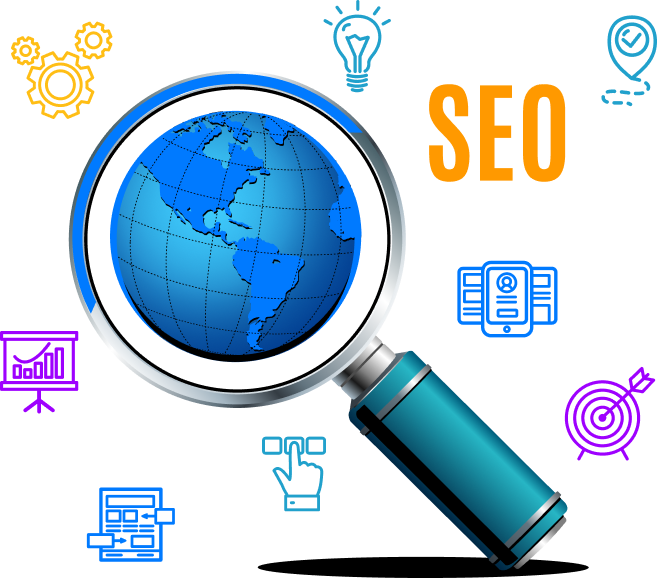 Go Global: Boost Your Online Presence with Oyolloo's International SEO Services