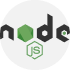 Full-stack development using NodeJS