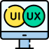 Android UI/UX design