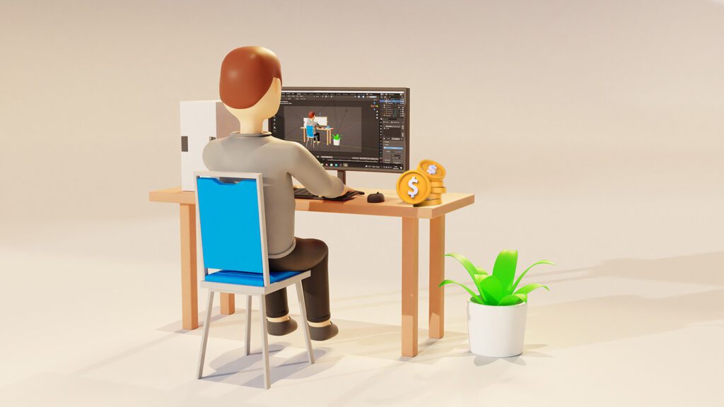 How Much Time Does It Take To Create A 3D Animation