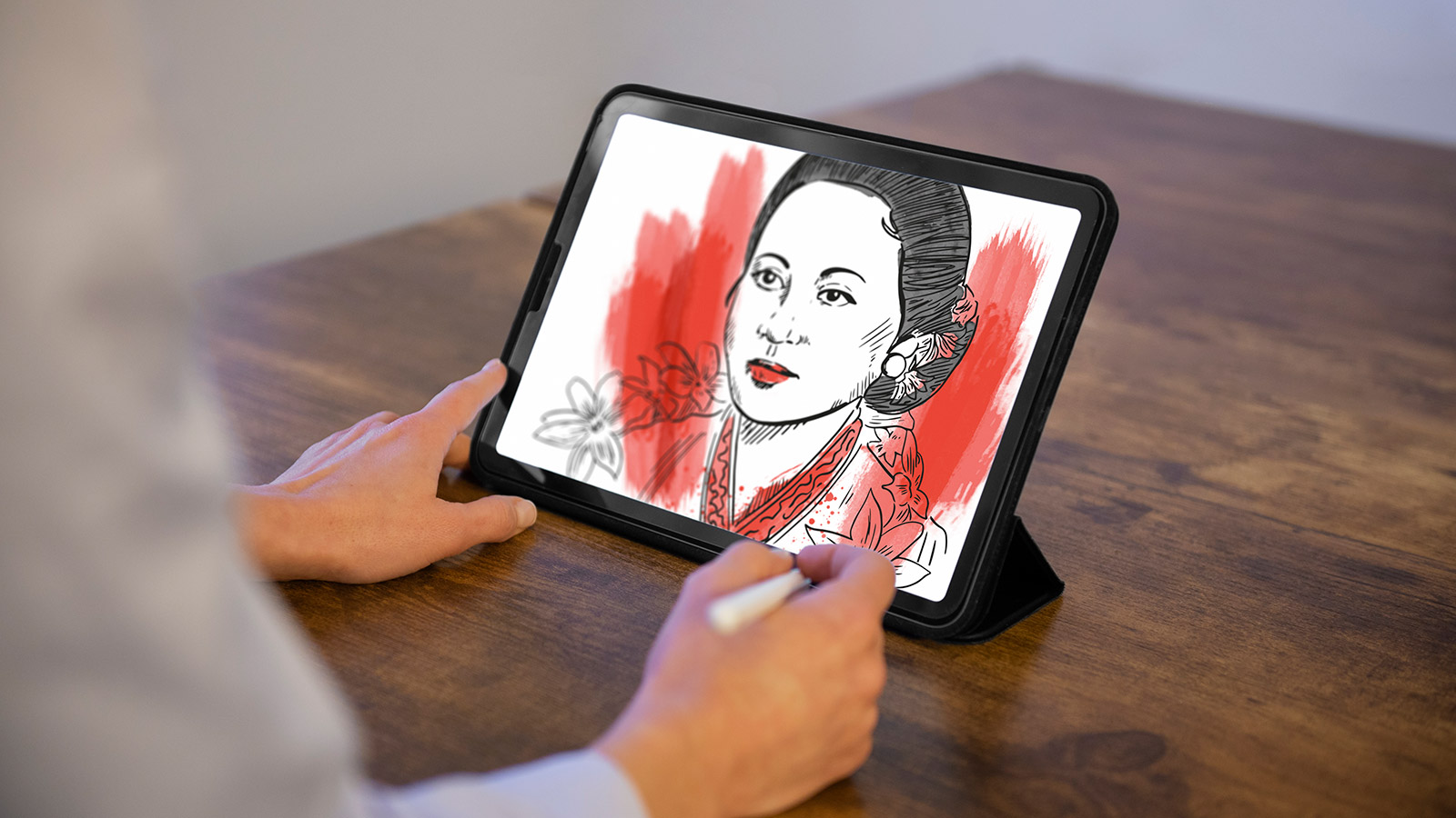 Digital Art vs Graphic Design Similarities, Differences