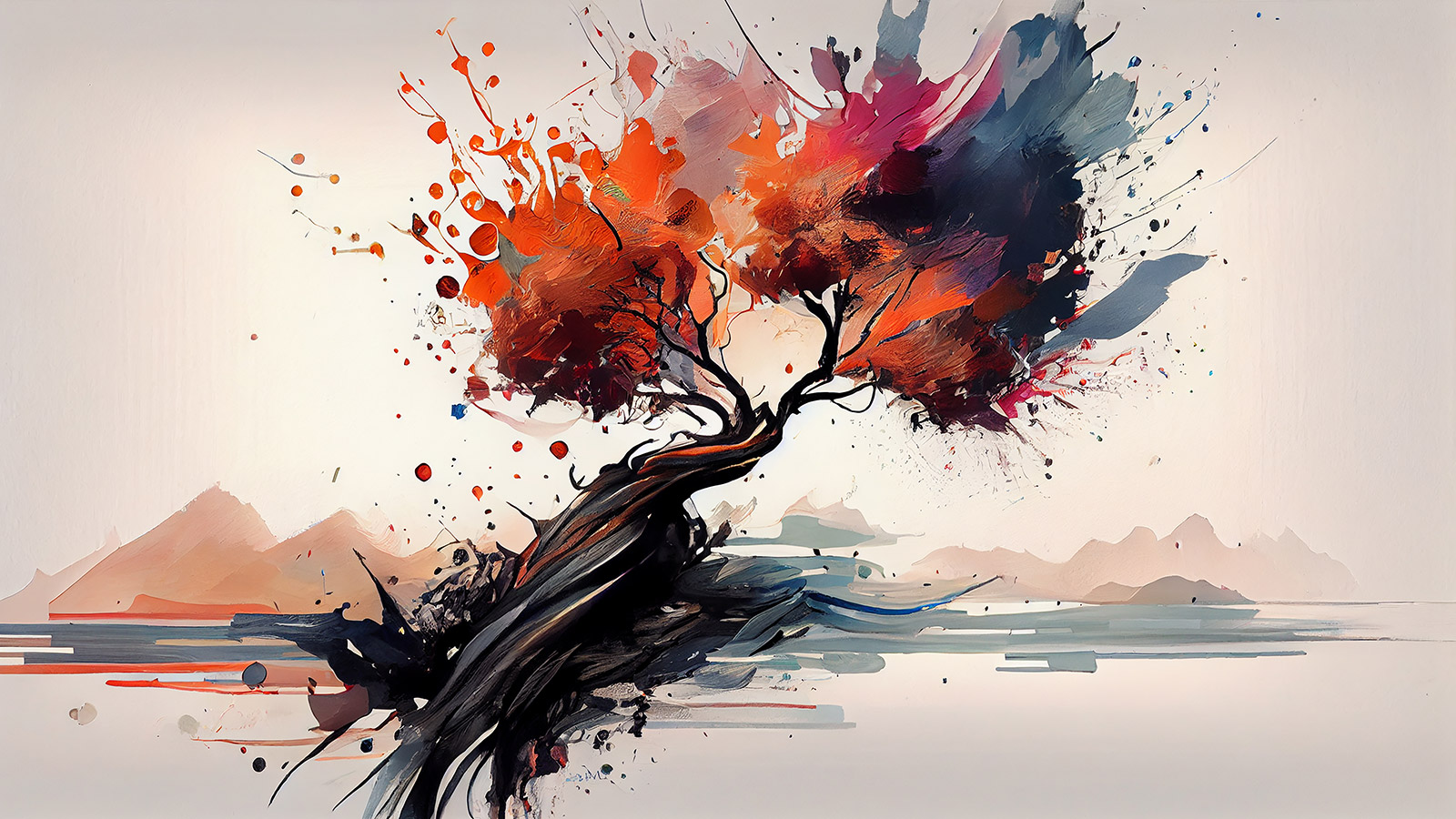 Digital Art vs Graphic Design: Similarities, Differences