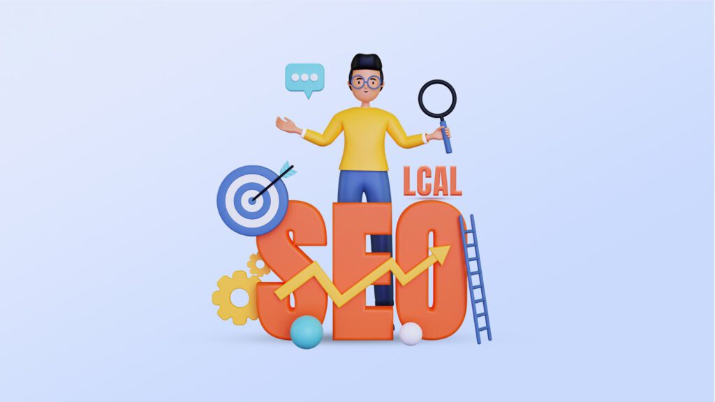 A Competitive Analysis Of Local SEO
