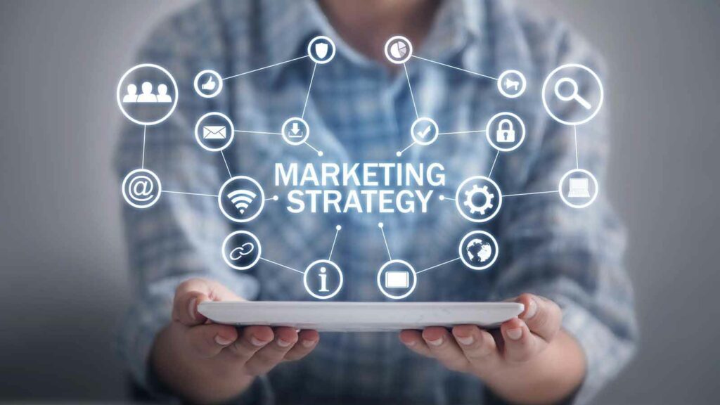 Marketing Strategy What Is It