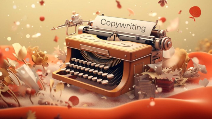 What Is Copywriting
