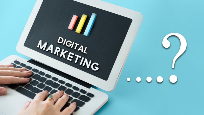What Is Digital Marketing
