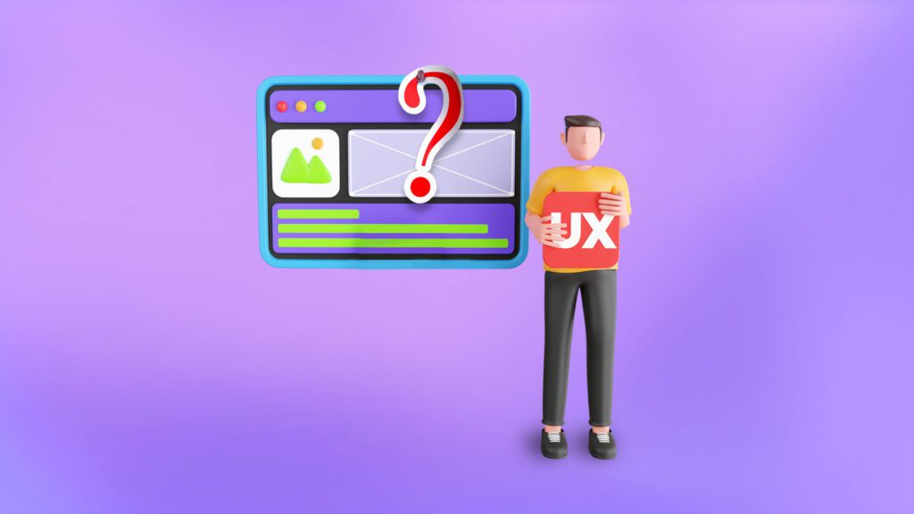 What Is UX Design