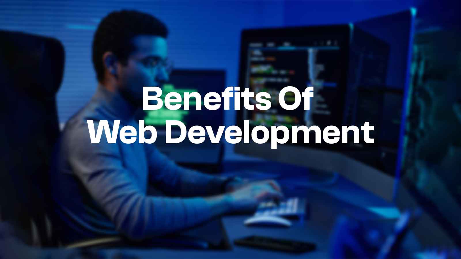 Web Development Vs App Development: Choosing The Right Platform