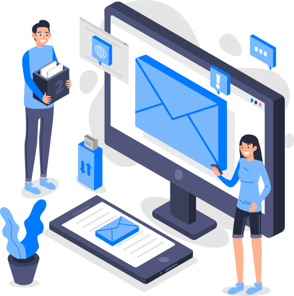 Email Marketing Services For Impactful Campaigns
