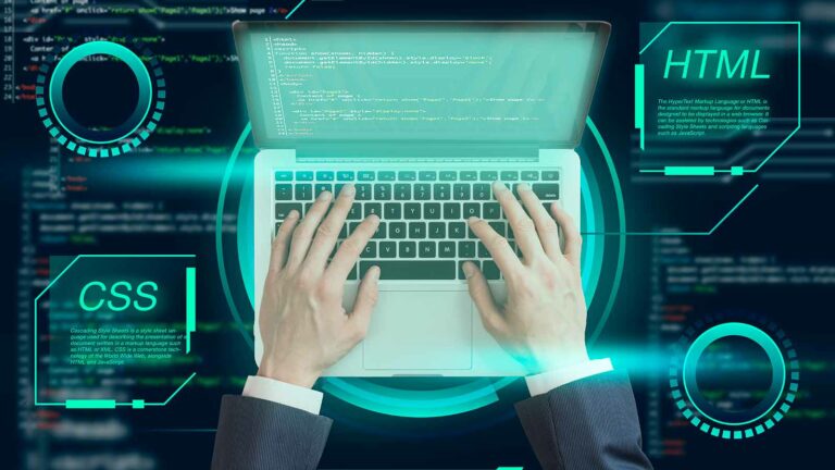 Is Python Frontend Or Backend? Understanding Its Role And Features