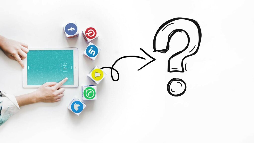 What Is Social Media Marketing?
