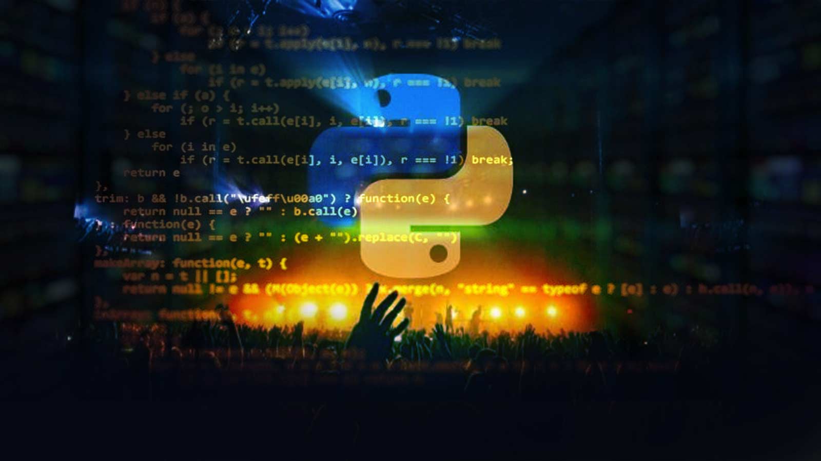 Why Is Python So Popular Still In 2024? [Explained]