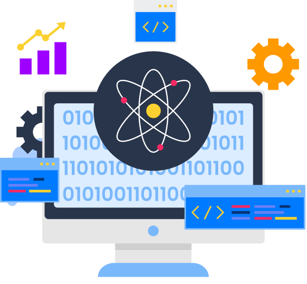 Build Dynamic And High-Performance Web Apps With Oyolloo's ReactJS Experts