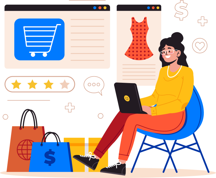Seize Retail The Ecommerce Advantage With Oyolloo: Drive Sales And Delight Customers