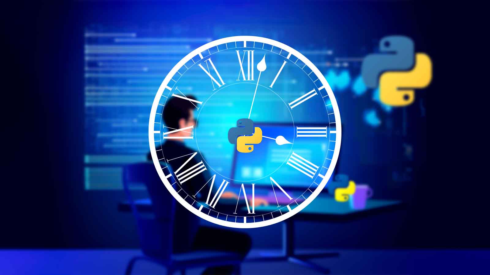 How Long Does It Take To Learn Python? For Newbies!