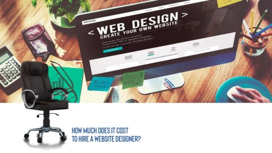 How Much Does It Cost To Hire A Website Designer Depending On Different Factors 