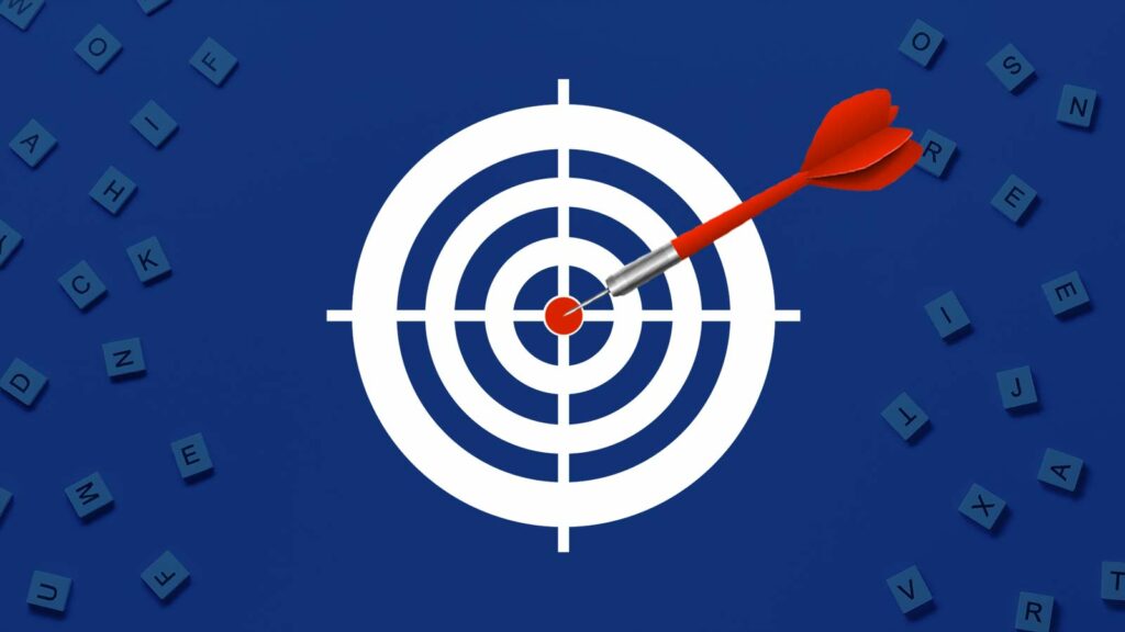 How Will You Target Your Preferred Keywords