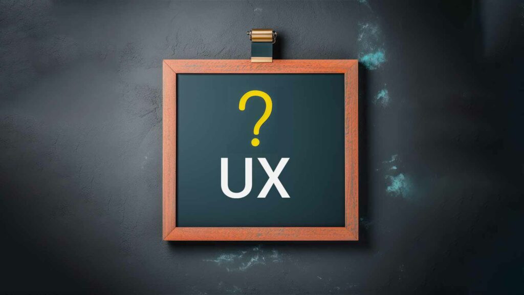 What Is UX Design?