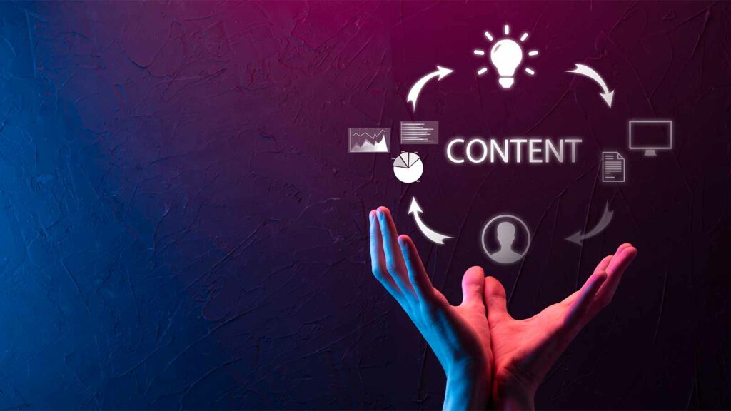 Benefits Of Content Marketing