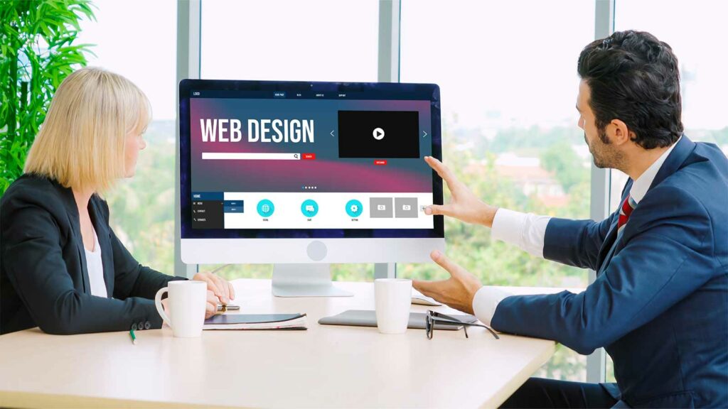 Key Factors That Influence How Much A Website Design Costs