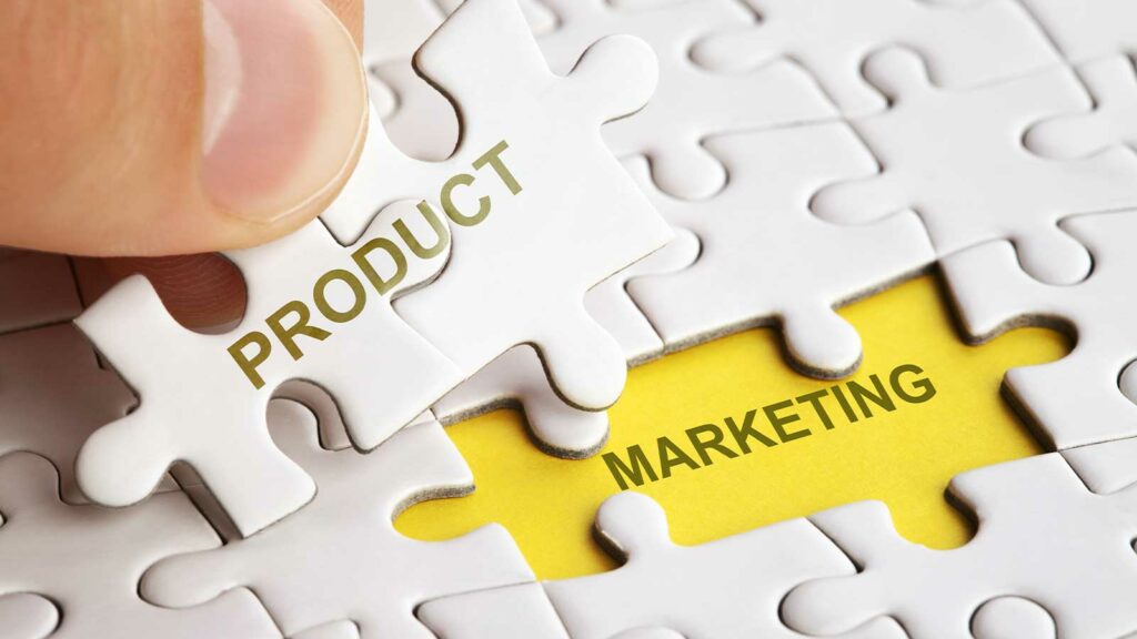 What Is Product Marketing