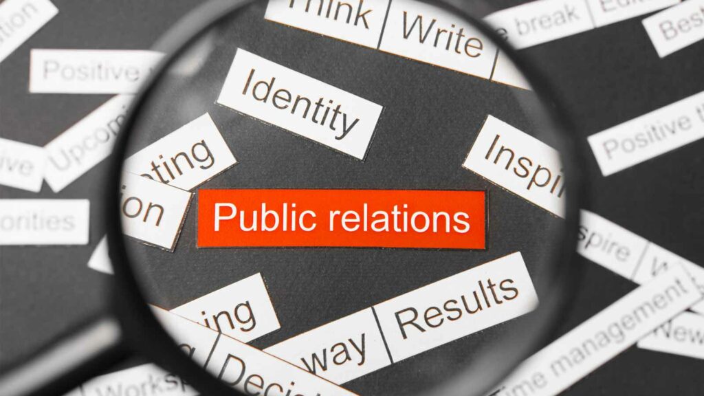 What Is Public Relations (PR)?