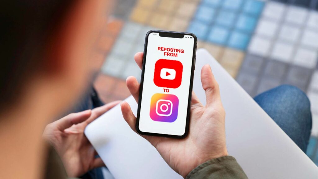 Benefits Of Reposting From YouTube To Instagram