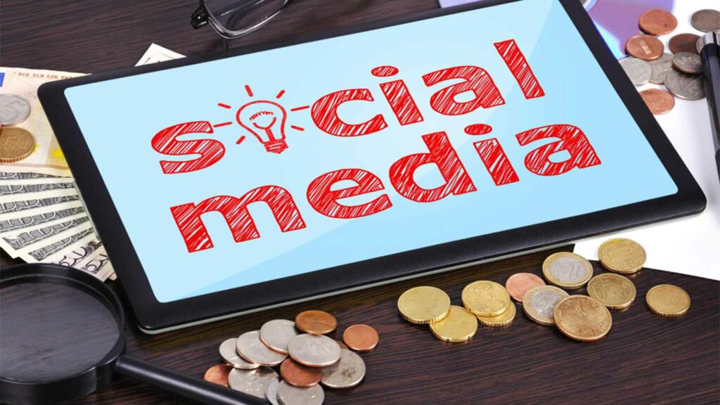 How Do You Decide A Price Range For Your Social Media Management Services?