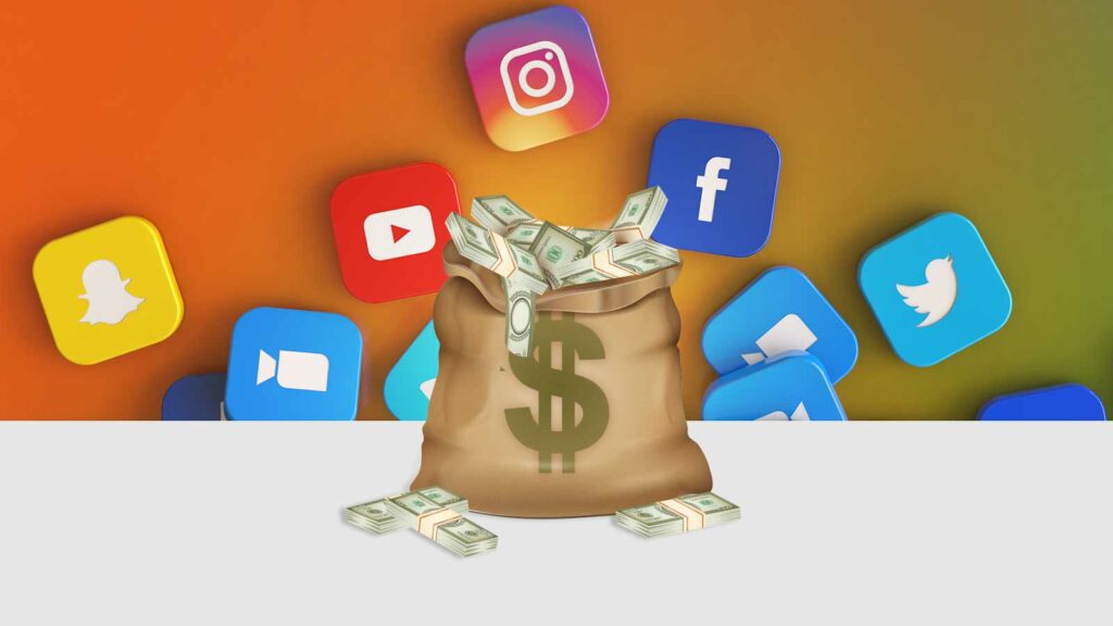 How Much To Charge For Social Media Management