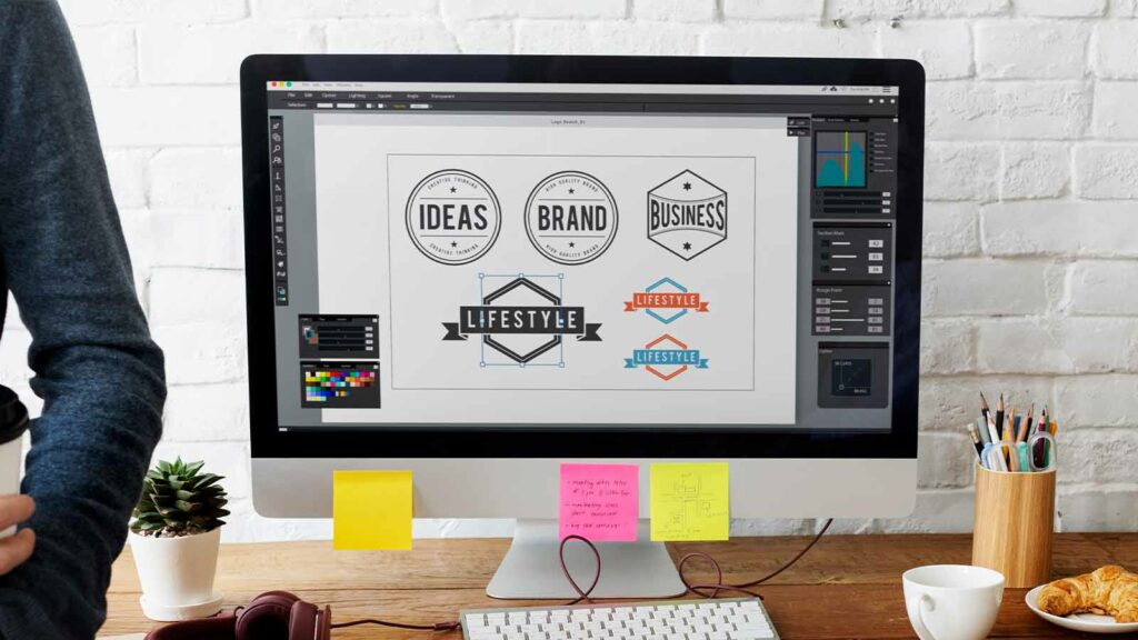 How Should You Choose A Logo Type For Your Business?