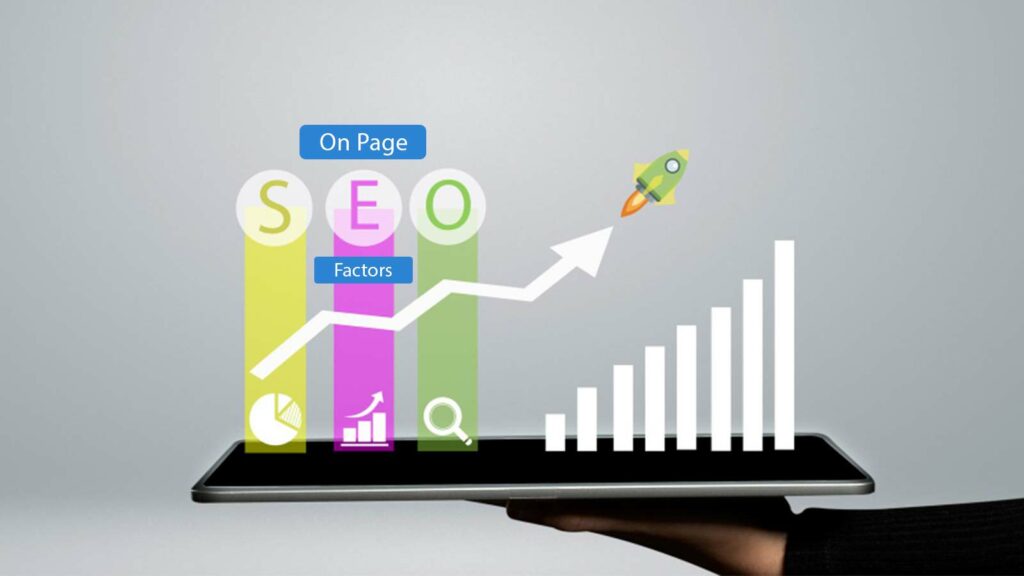 On-Page SEO Factors That Improve Rankings