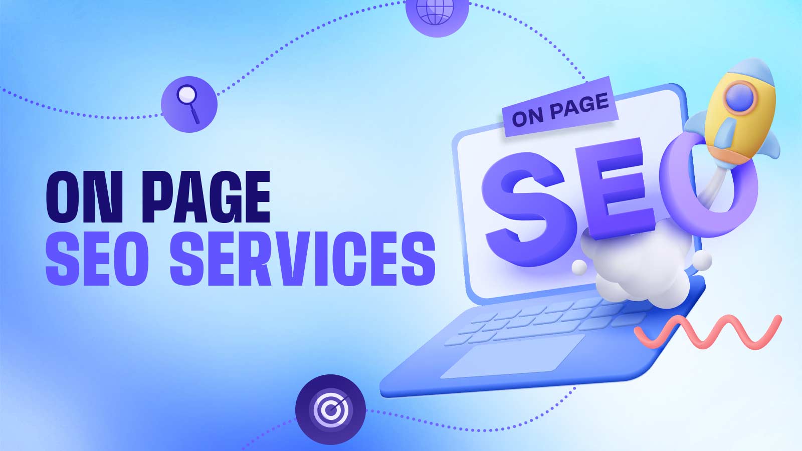 On Page SEO Services: Get The Best Exposure For Your Brand