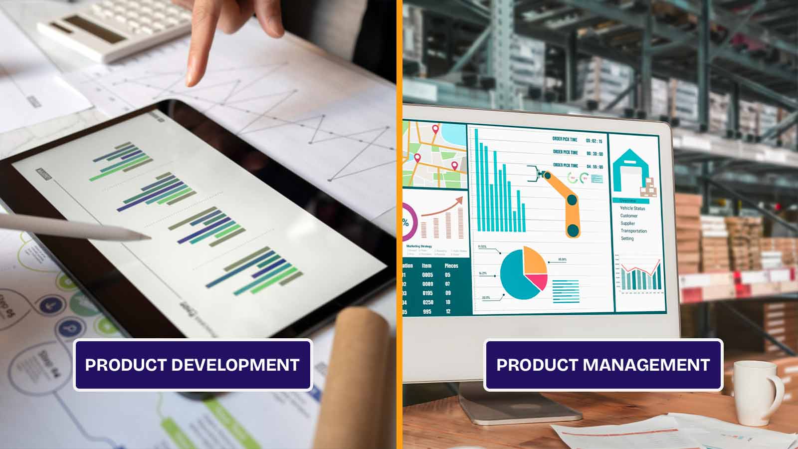 Product Development Vs Product Management The Main Differences