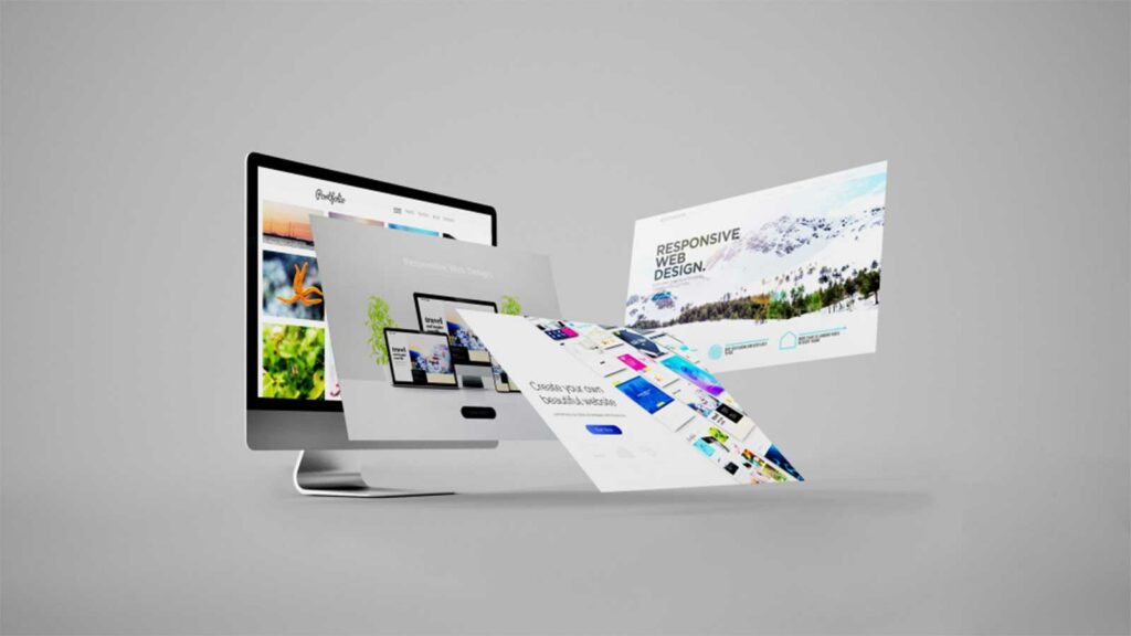 The Significance Of A Website Redesign