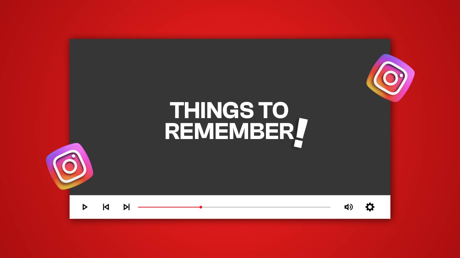 How To Post YouTube Video On Instagram? Step By Step