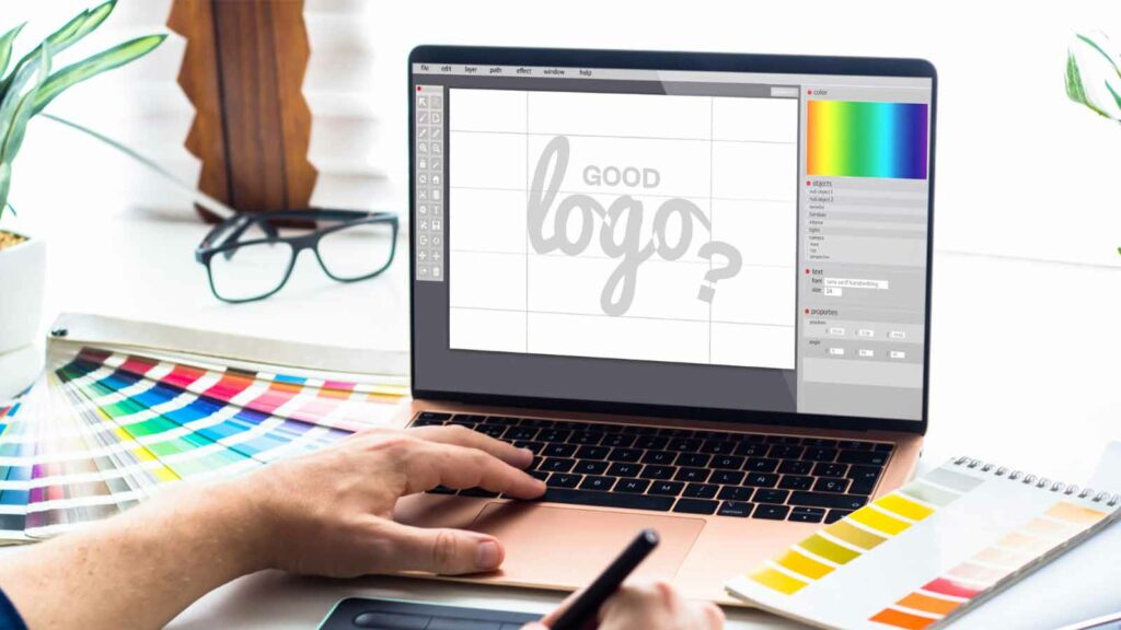 What Makes A Good Logo Design?