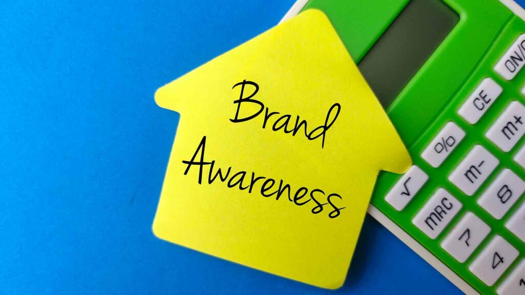 Benefits Of Brand Awareness