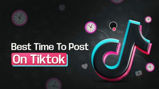 Best Time To Post On Tiktok? Post In Time!