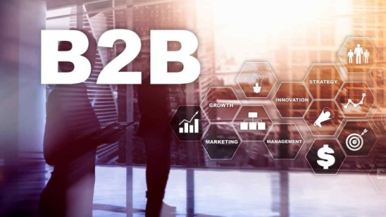 How Does B2B Work